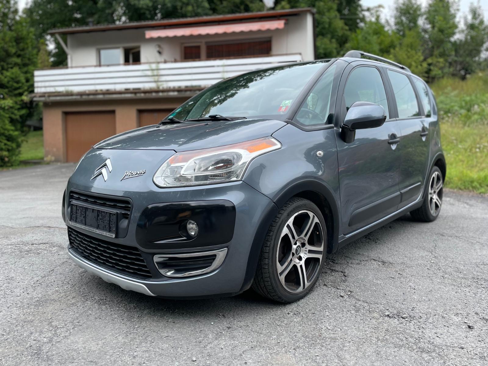 Citroën C3 Picasso Tendance CARLSSON
