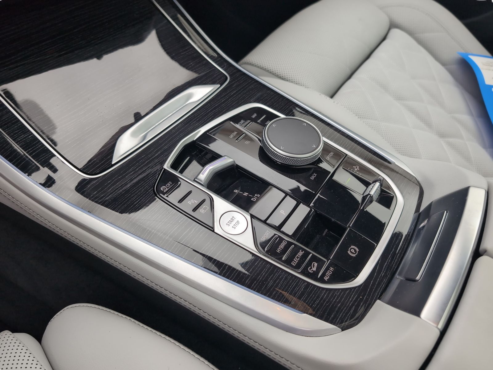 BMW X5 - Bild 12