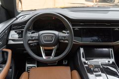Audi RSQ8 – 13 / 29