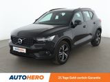 Volvo XC40 1.5 R-Design 2WD Aut.*NAVI*TEMPO*CAM*PDC* - Volvo XC40 Gebrauchtwagen in Hannover