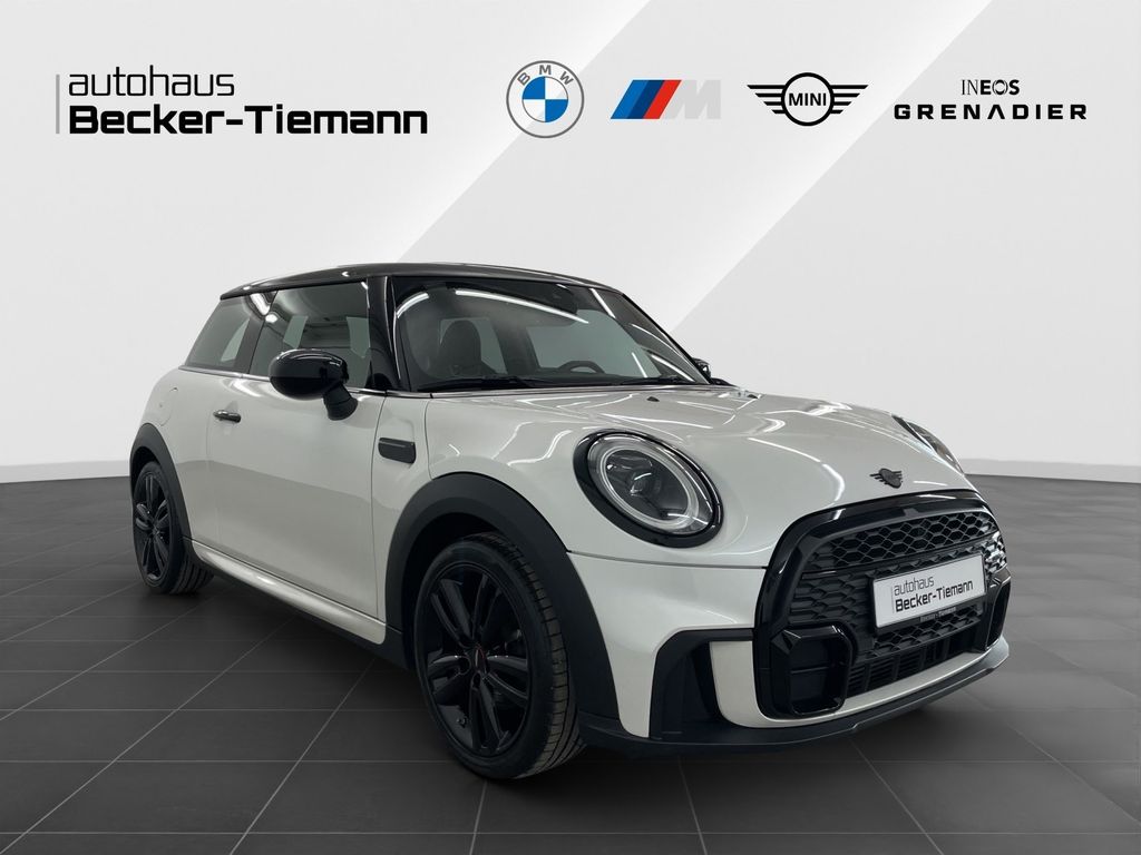 MINI Cooper 2023
