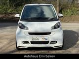 Smart ForTwo Cabrio Brabus/LEDER/Soundsys./Lorinser/1A - Smart ForTwo mit Benzin-Antrieb: Cabrio