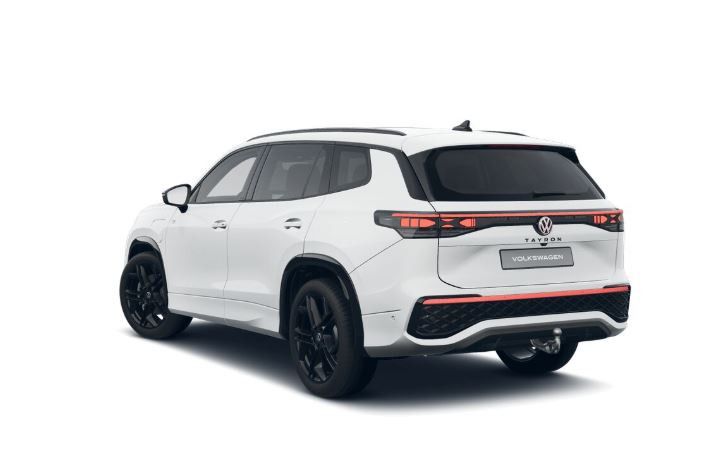 Volkswagen Tayron - Bild 4