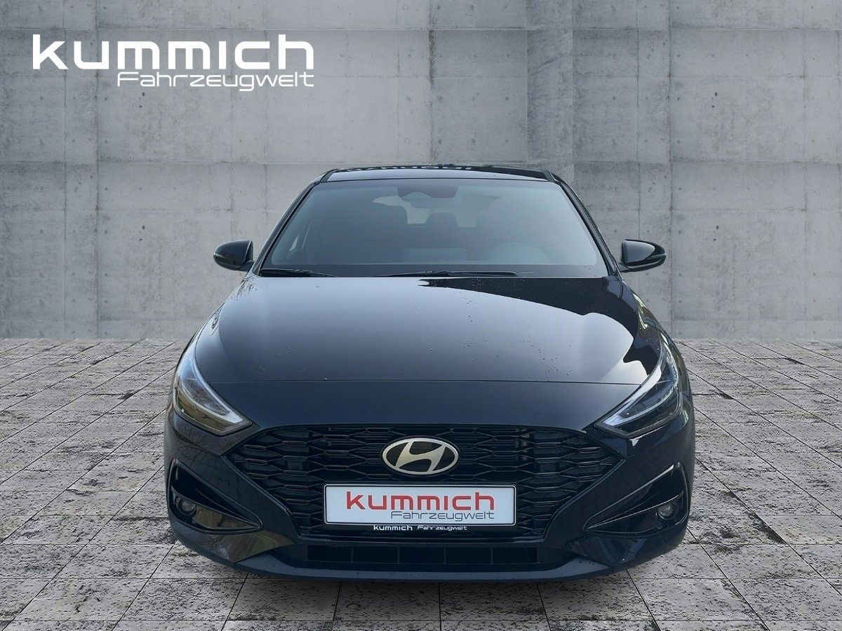 Hyundai i30 - Bild 2