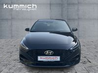Hyundai i30 - Vorschau Bild 2