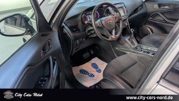 Opel Zafira - 10