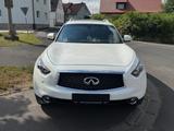 Infiniti QX70 3.7 Ultimate TOP AUSSTATTUNG WENIG KM TÜV - gebrauchte Infiniti SUV & Geländewagen