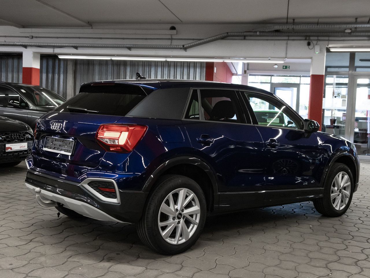 Audi Q2 - Bild 6