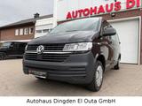 Volkswagen T6.1 Transporter Kombi 2.0 TDI Lang - Volkswagen T6 aus 2020