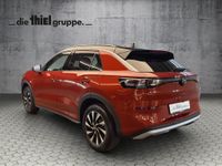 Volkswagen T-Roc - Vorschau Bild 6