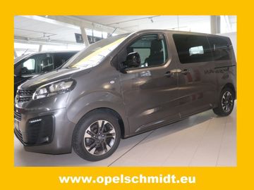 Fotografie Opel Zafira Life 2.0 D M AT Edition