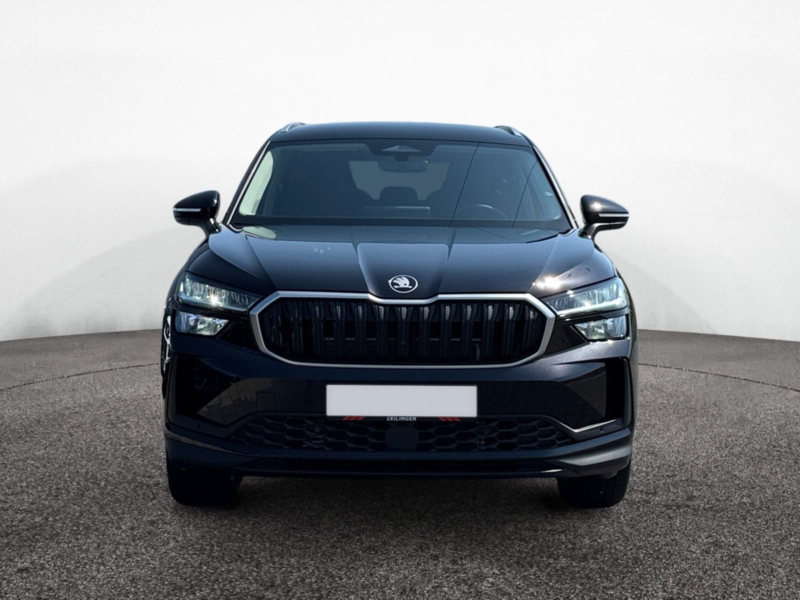 Skoda Kodiaq - Bild 3