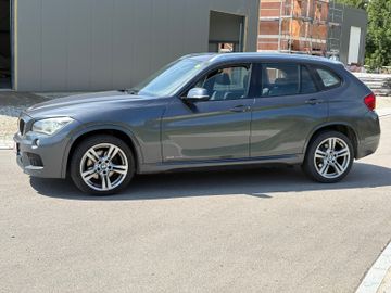 BMW X1 - 9