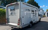 Laika X610R, gepflegtes Wohnmobil, ideal für 2 Pers. - Laika Teilintegrierter