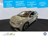 Volkswagen ID.5 Pro Performance *HEAD-UP*MATRIX*KAMERA*NAVI - Volkswagen ID.5 aus 2024