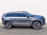 Skoda Kodiaq Tour 2,0 TDI 150PS DSG Matrix-LED Navi AC - gebrauchte Skoda Kodiaq aus dem Jahr 2024