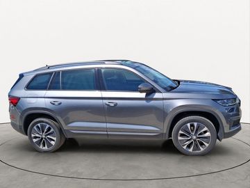 Skoda Kodiaq - 2