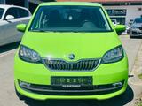 Skoda Citigo Style - Skoda Citigo aus 2019