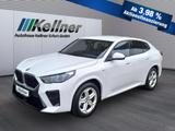 BMW X2  xDr. 20d M-Sport AHK+360°+Head-Up+ACC+H&.K+ - BMW X2 in Erfurt