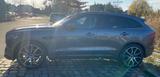 Jaguar AC Schnitzer F-Pace 30d AWD R-Sport Head up Disp - Jaguar F-Pace in Berlin