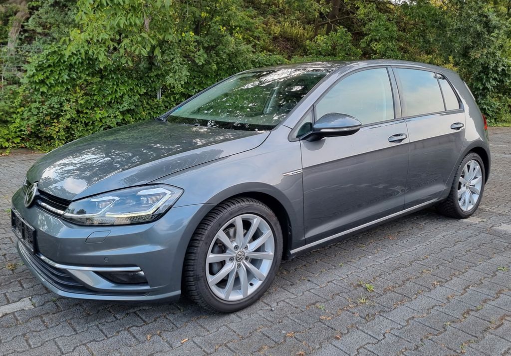 Image of Volkswagen Polo