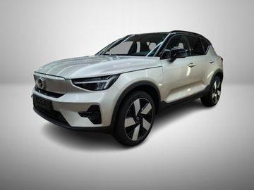 Volvo XC40 Core Pure Electric AWD 20"Winter-Pkt