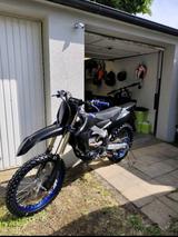 Yamaha Yz450f - Offers