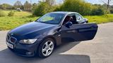 BMW 320d 3er Cabrio | TÜV NEU | SHZ | NAVI | VOLL - BMW 320 Gebrauchtwagen in Bremen