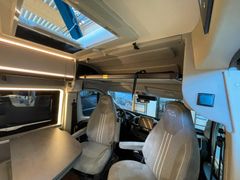 Pössl Summit Shine 640 R*Modell 2025**Automatik*Navi