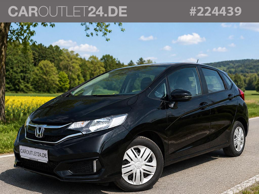 Honda Jazz 1,3 i-VTEC Trend *1.Hand/Rentnerfahrzeug*