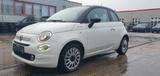 Fiat Dolcevita*PANO*APPLE*ADROID*BICOLOR*HiFi*SPORT* - Fiat 500: Bicolor
