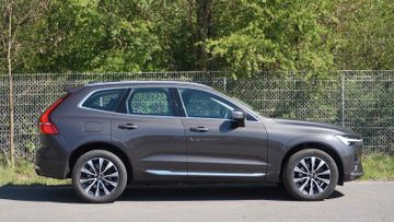 Volvo XC60 - 7