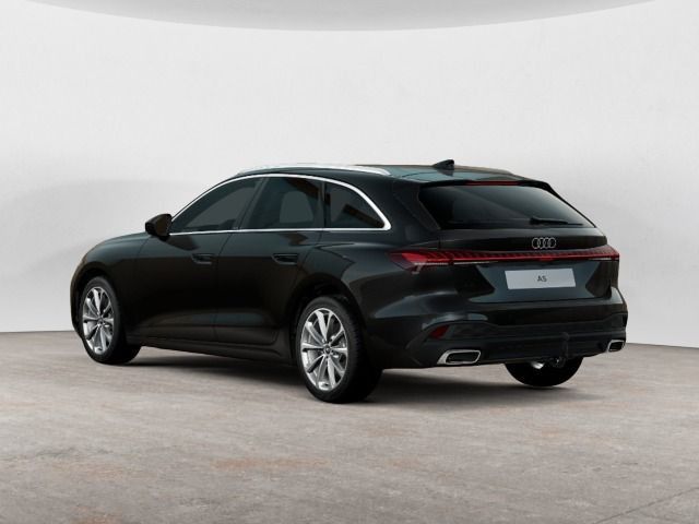 Audi A5 - Bild 3