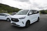 Ford Tourneo Custom Bus 320 L1 Tourneo Titanium FWD - : Weiß, Van
