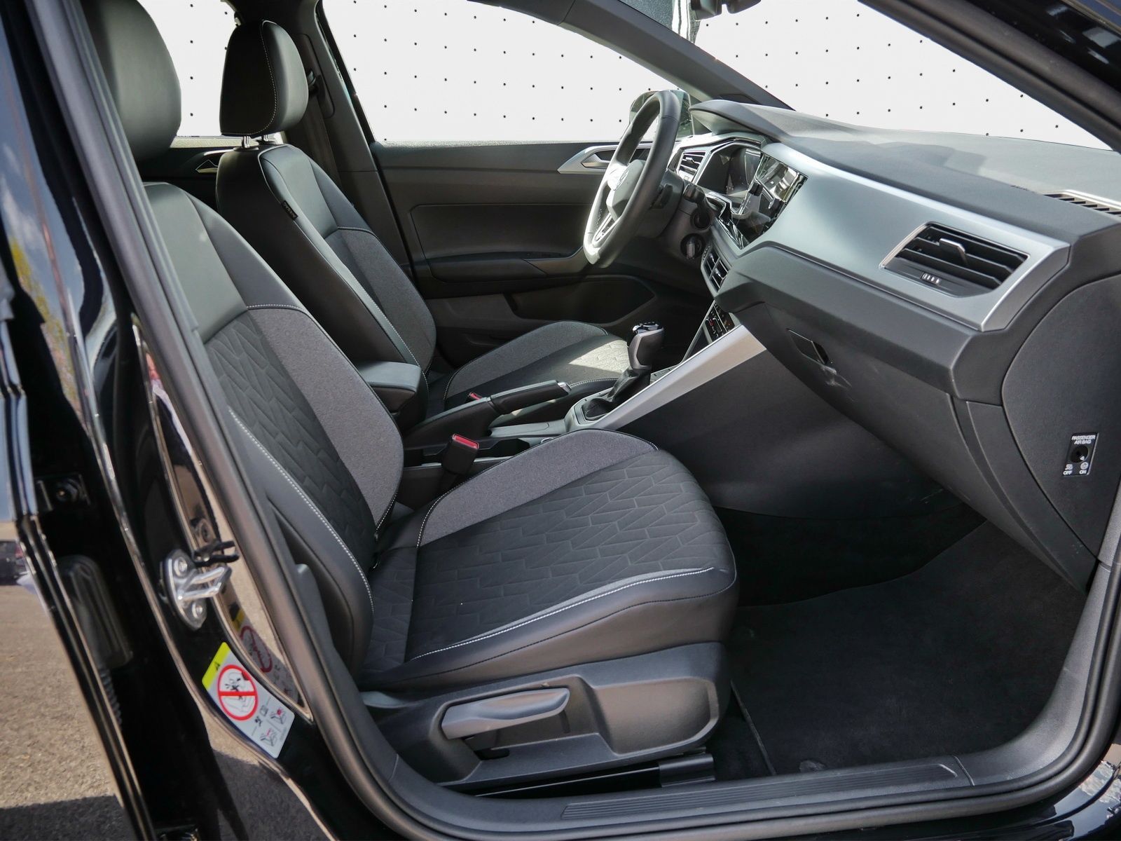 Volkswagen Taigo - Bild 6