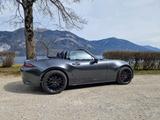 Mazda MX5 ND Homura TOP Recaro Bilstein BB... - Mazda MX-5: Nd