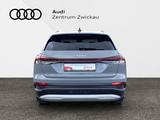 Audi Q4 e-tron 40 Basis LED Scheinwerfer, Navi - Audi Q4 e-tron: Automatik