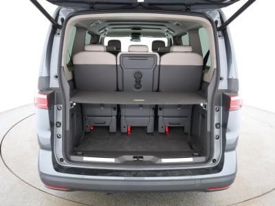 Volkswagen T7 Multivan - Bild 8