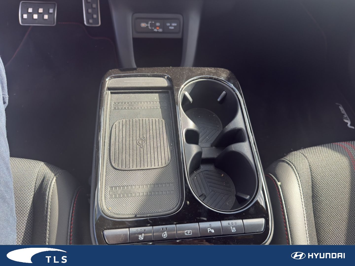 Hyundai IONIQ 5 – Bild 14