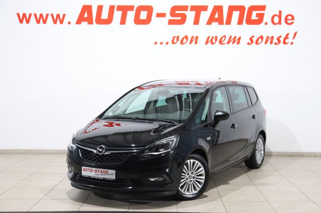 Opel Zafira C Business Edition Start/Stop*7-SITZER*