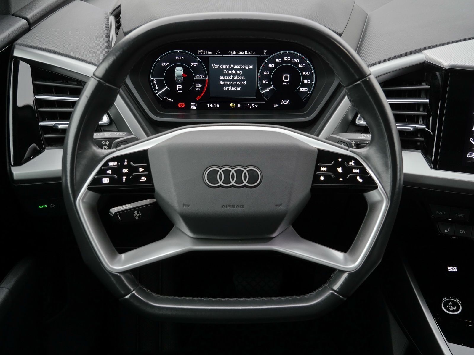 Audi Q4 e-tron - Bild 10