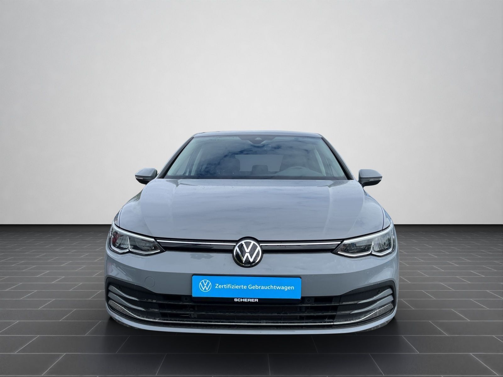 Volkswagen Golf - Bild 8