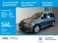 Volkswagen Caddy - Vorschau Bild 1