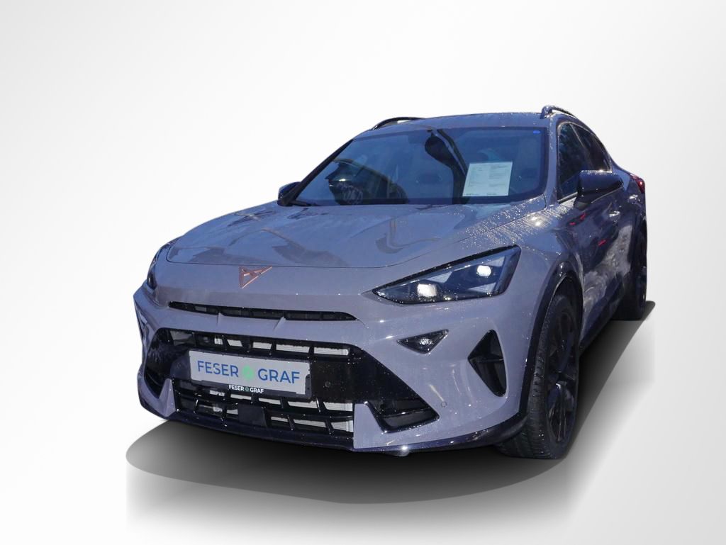 Cupra Formentor - Bild 9