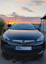 Opel Astra GTC 1.4 Turbo ecoFLEX Edition S/S 103k... - Opel Astra aus 2011: Gtc