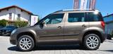 Skoda Yeti Elegance Plus Edition 4x4/Top Zustand !! - Skoda Yeti: Edition Plus
