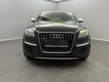 Audi Q7 6.0 TDI V12 *SAMMLER*PANO*KERAMIK*21"*MEGA - Audi Q7: V12 TDI