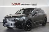 Volkswagen Touareg R line 4M 2.H *21 *ACC*Pano*AHK*Virtual - VW Touareg Gebrauchtwagen in Wuppertal