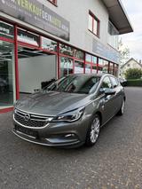 Opel Astra K Lim. 5-trg. Active Start/Stop - Opel Astra Active mit Diesel-Antrieb
