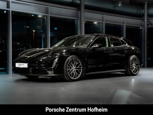 Porsche Taycan Sport Turismo Abstandsregeltempostat LED